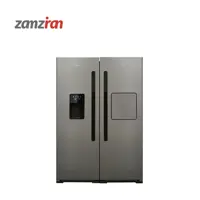 یخچال و فریزر دوقلو فيوچر الكترواستيل مدل ES21