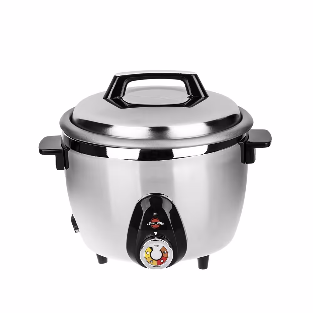 پلوپز پارس خزر مدل RC181TS