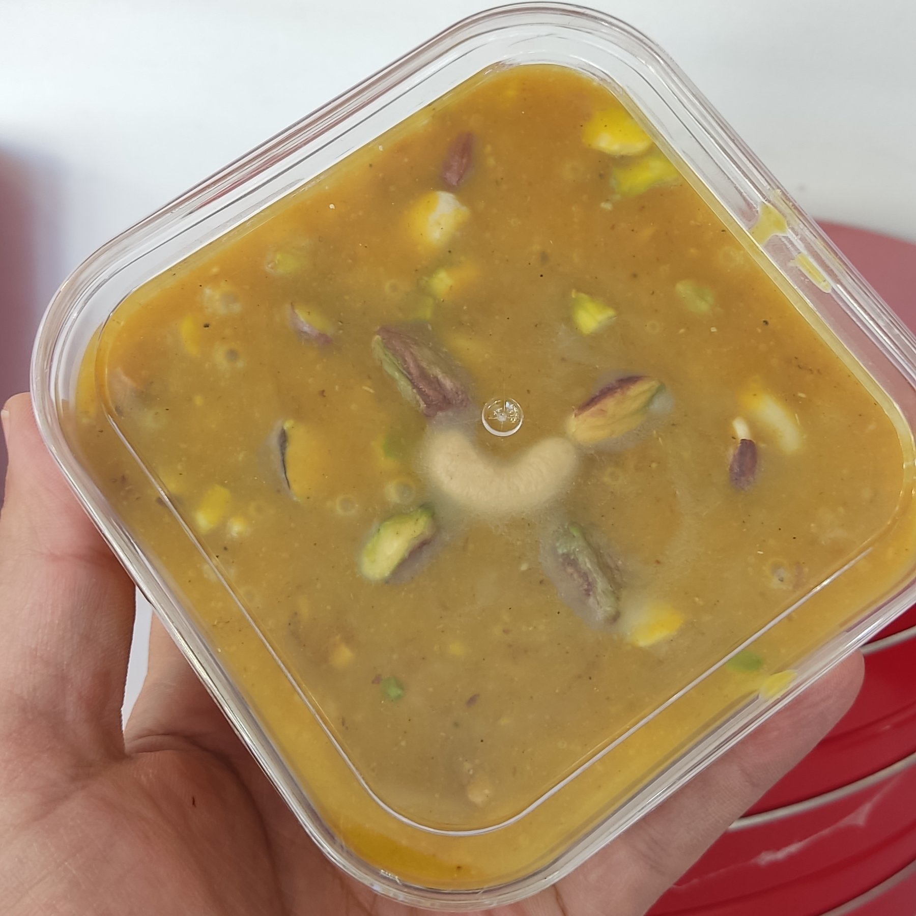 دسر معجون 