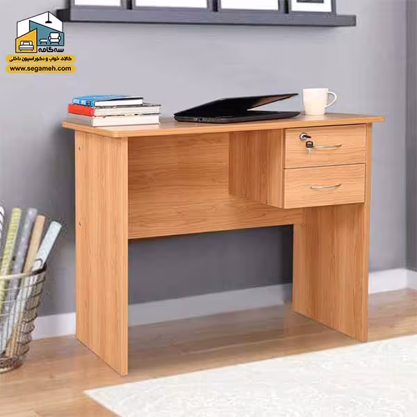 میز تحریر کد DWP20 - فروشگاه سه گامه