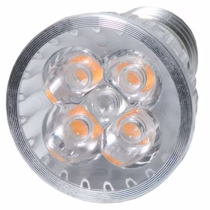 لامپ رشد گیاه 4 وات 