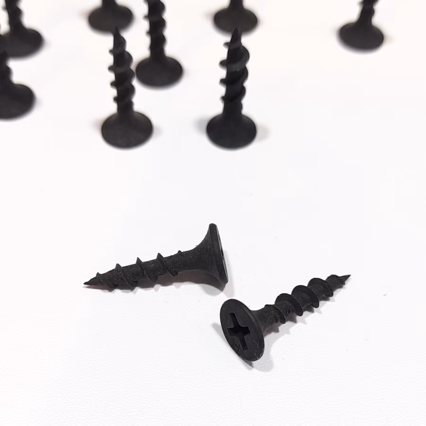 پیچ ام دی اف(MDF)سایز2سانت تهداد درپک 10 عدد