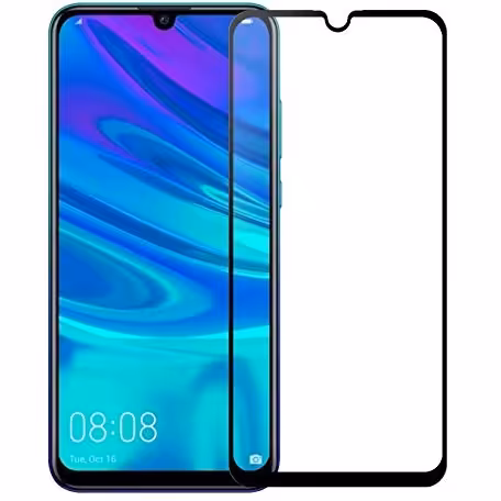 محافظ صفحه نمایش تمام چسب مناسب برای گوشی سامسونگ Galaxy M20