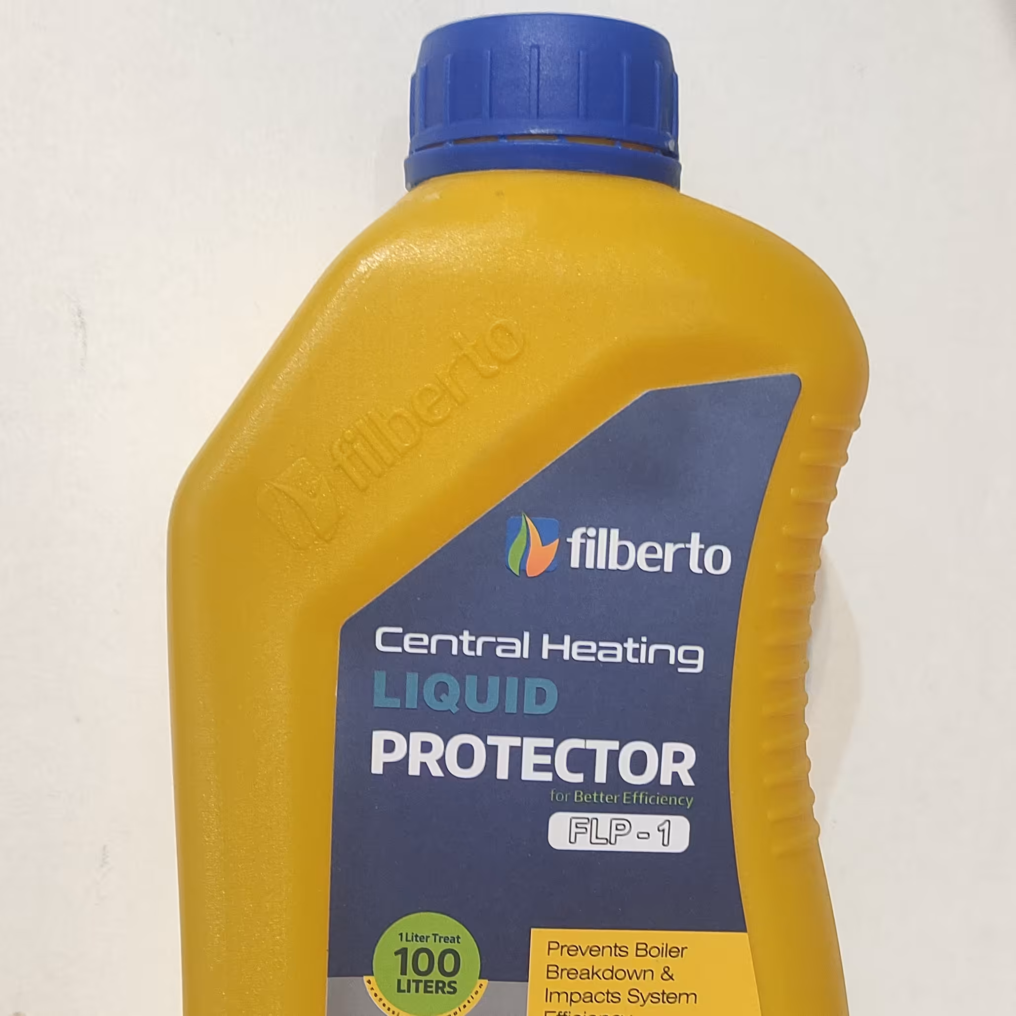 محلول ضد رسوب و ضد یخ زدگی پکیج  دیواری  فیلبرتو 