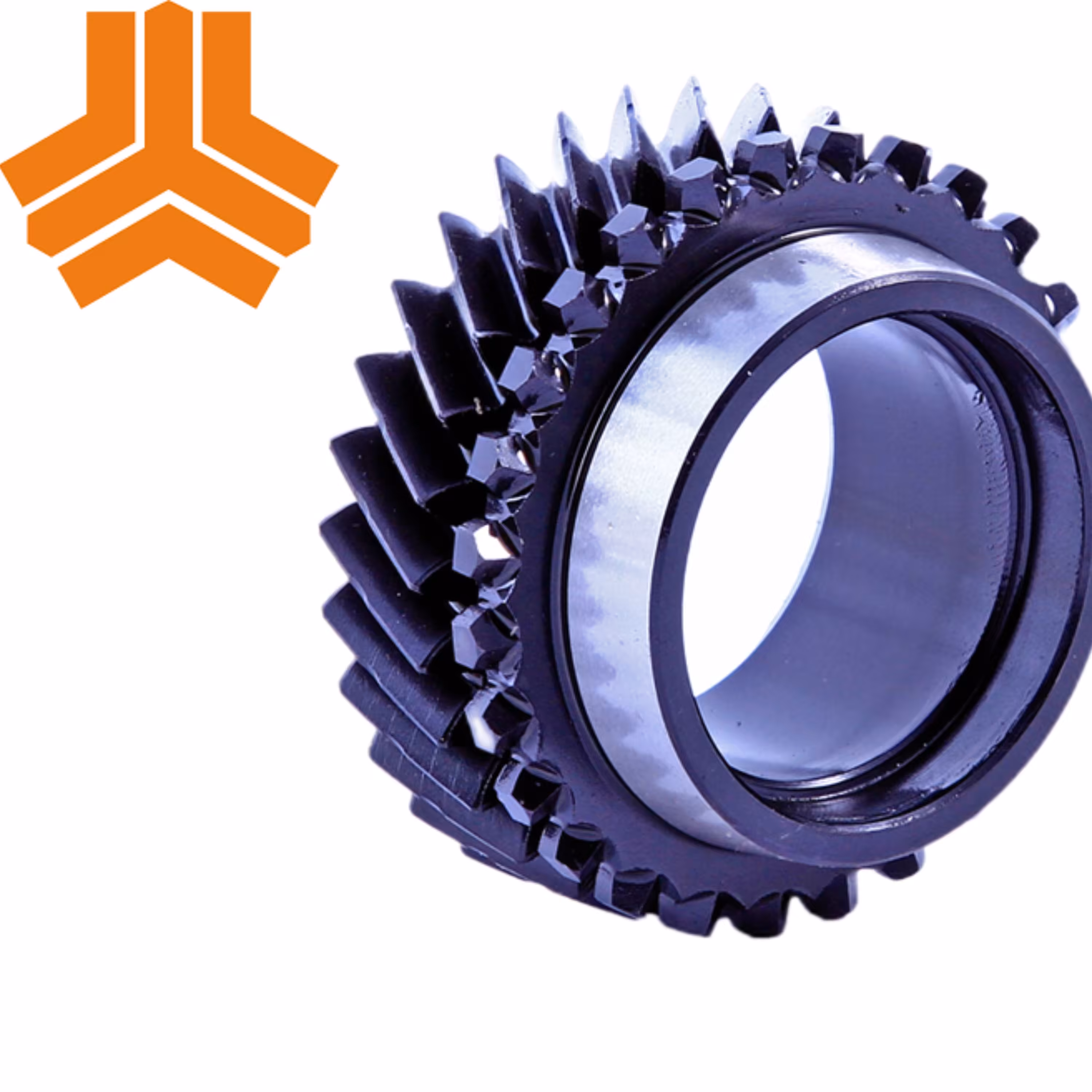 دنده 3 تیبا شرکتی