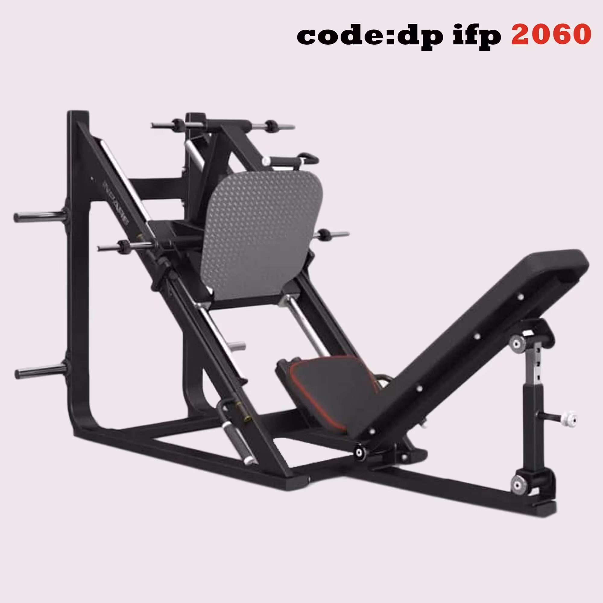 دستگاه پرس پا مدل dp ifp 2060