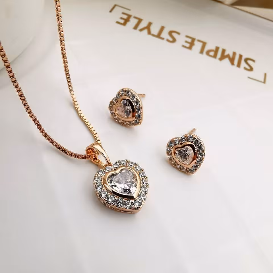 نیم ست زنانه  ژوپینگ بدون زنجیر  کد B1247