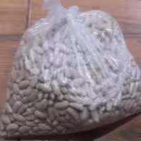 باقالی کشاورزی لوبیا کشاورزی 1کیلویی اعلا 