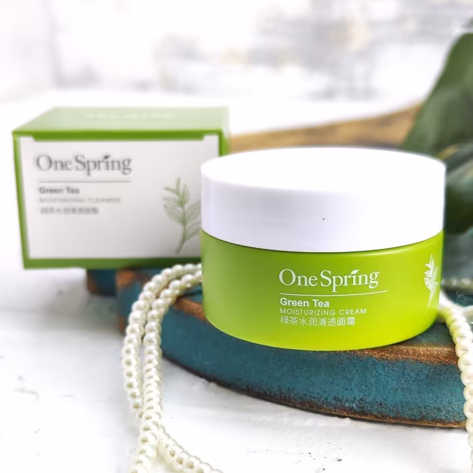 پک مراقبت پوستی ویتامین سی