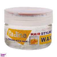 واکس مو پادینا (Padina) مدل Honey حجم 150 میلی‌لیتر