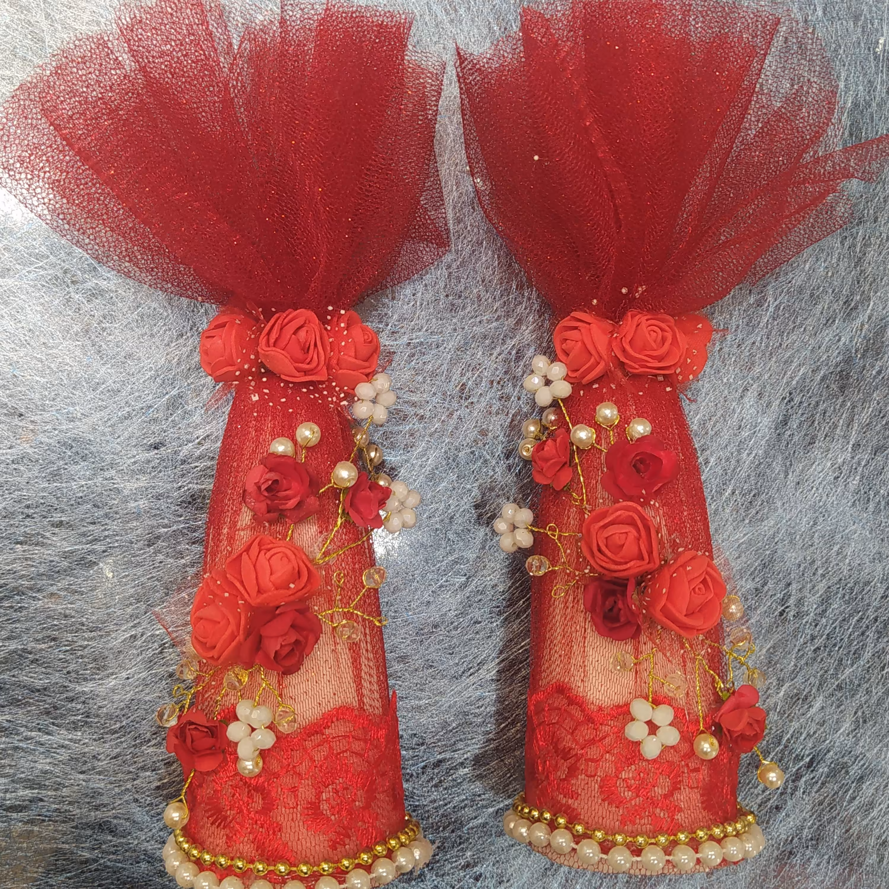 قندساب استوانه قرمز