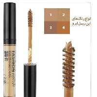 ریمل ابرو 