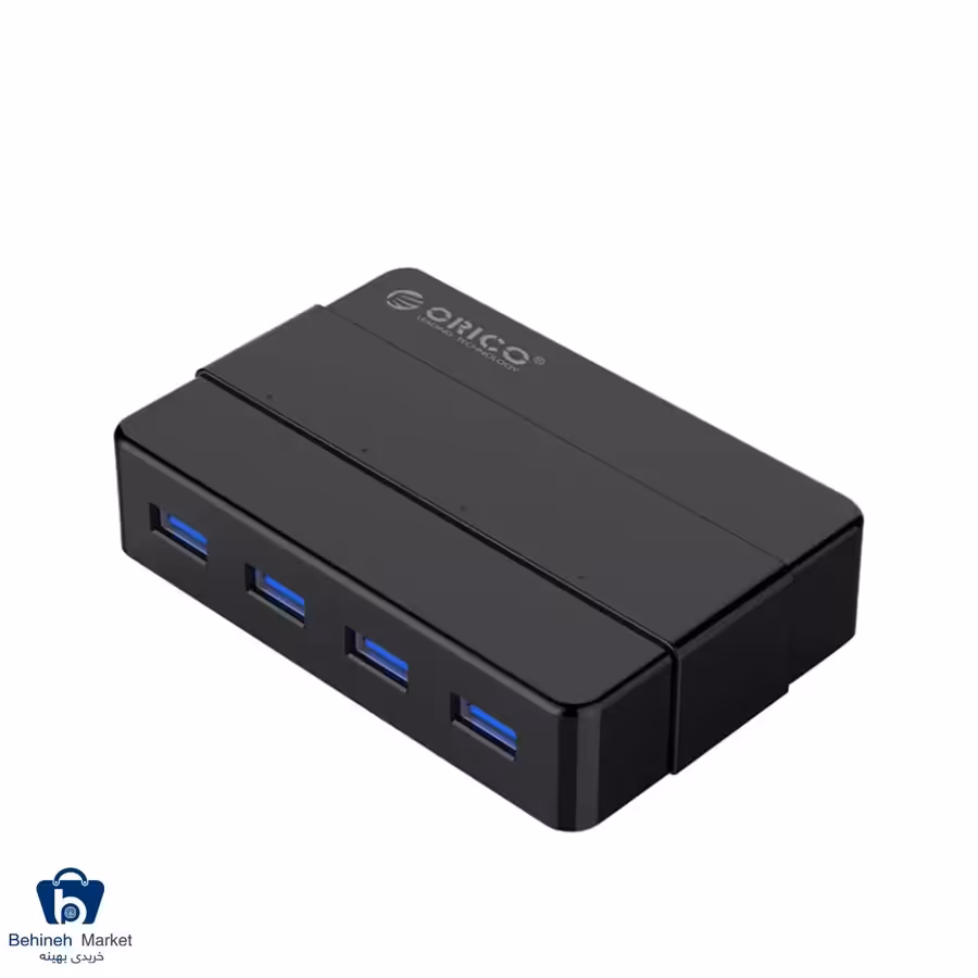 هاب 4 پورت USB 3.0 اوریکو مدل H4928-U3-V1