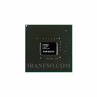 چیپ گرافیک لپ تاپ Geforce N13M-GE-B-A2