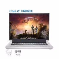 لپ تاپ گیمینگ دل مدل Dell G16 7630 i9 13900HX RTX 4070 140W 16G 1T 2.5K 240Hz CHERRY MX  2023