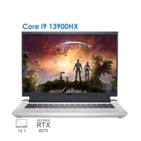 لپ تاپ گیمینگ دل مدل Dell G16 7630 i9 13900HX RTX 4070 140W 16G 1T 2.5K 240Hz CHERRY MX  2023