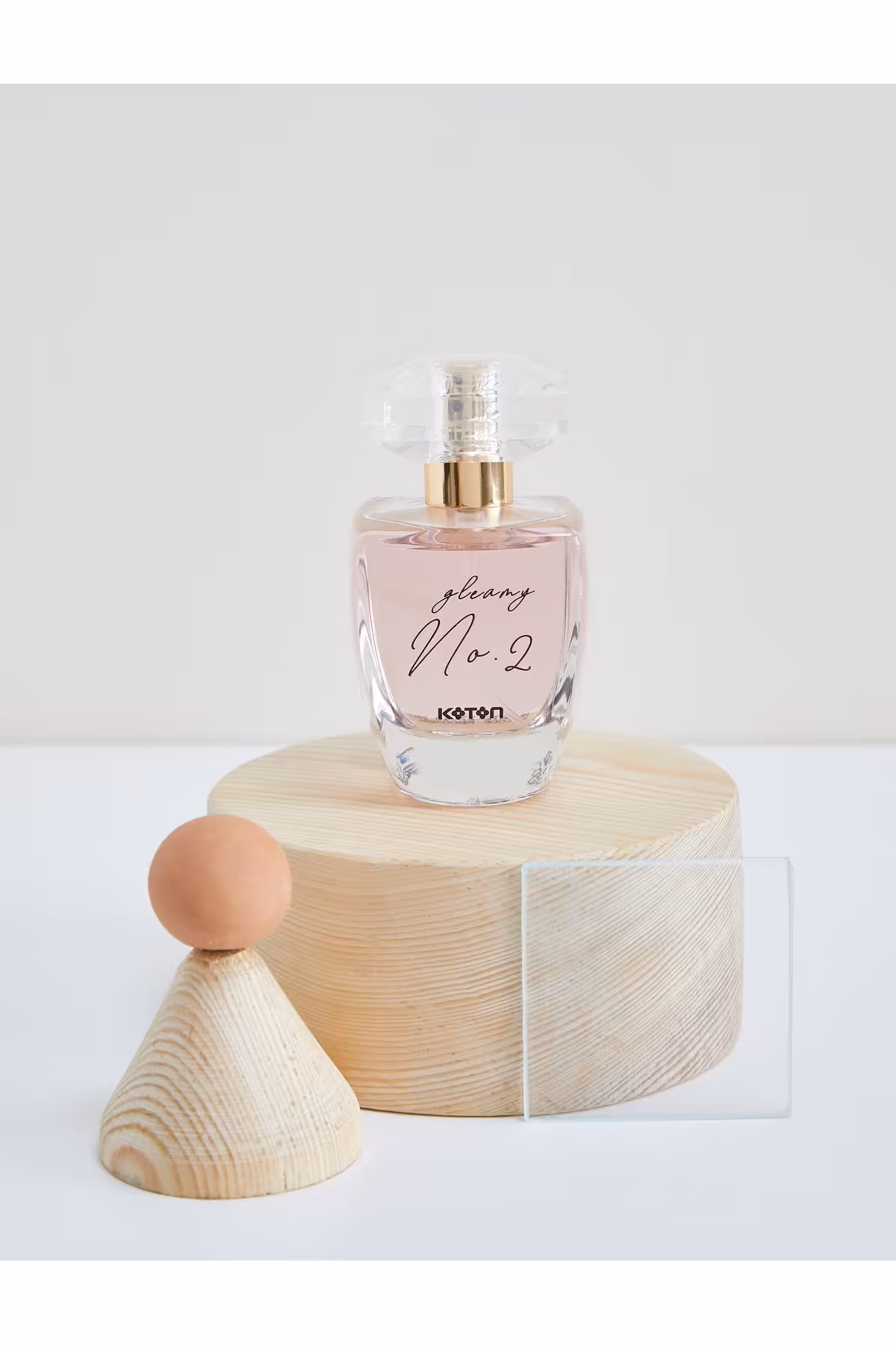 عطر زنانه KT 2 50 میل Koton