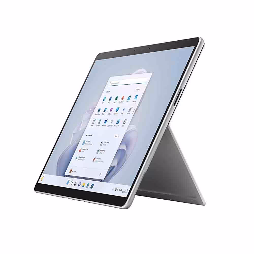 تبلت 13 اینچ مایکروسافت مدل Surface Pro 9 Core i7 1255U 16GB 512GB SSD