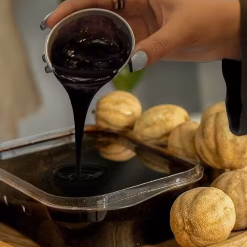 رب لیمو عمانی