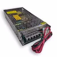 پاور صنعتی با پشتیبانی از باتری اضطراری