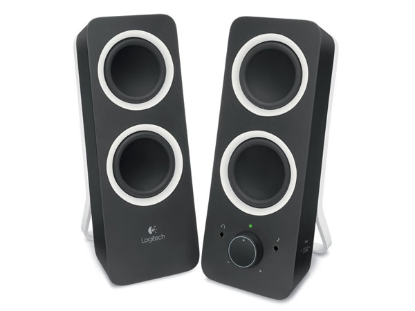 اسپیکر رومیزی لاجیتک مدل Z200
