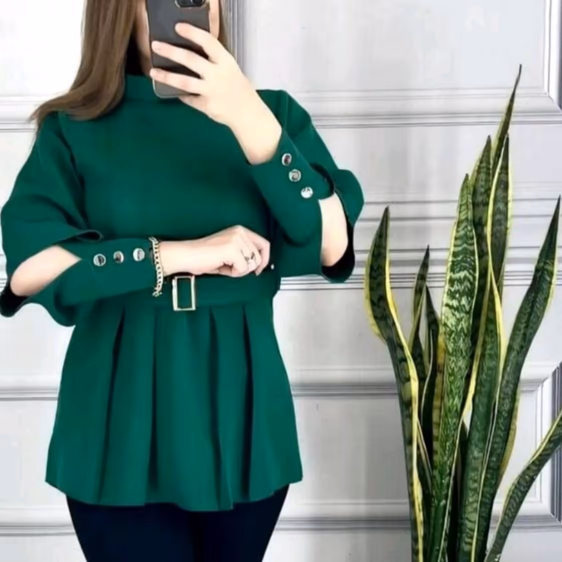 شومیز زنانه لاکچری