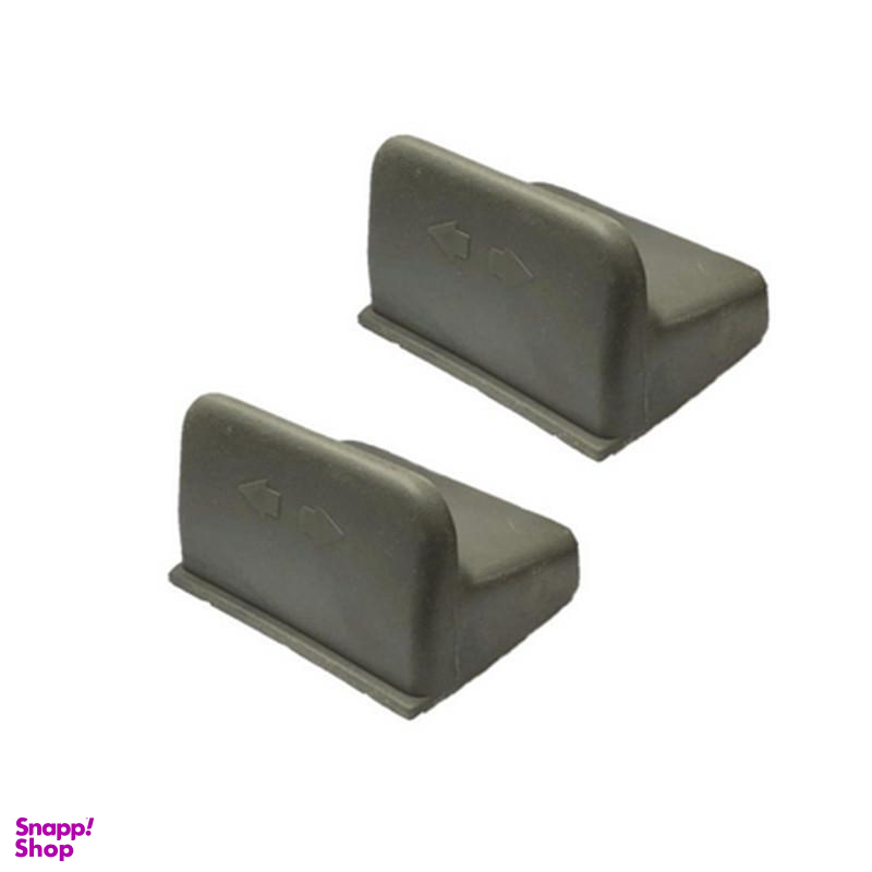 دستگیره تنظیم صندلی خودرو وارون (Varun) مدل P-18 مناسب برای پراید صبا بسته 2 عددی
