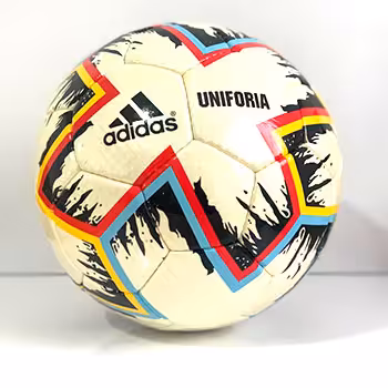 توپ فوتبال دوختی یورو 2020