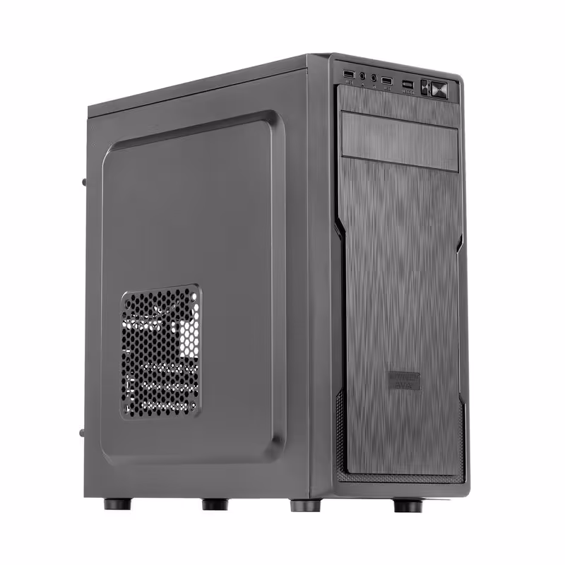 کیس کامپیوتر گرین مدل Green Computer Case AVA Plus