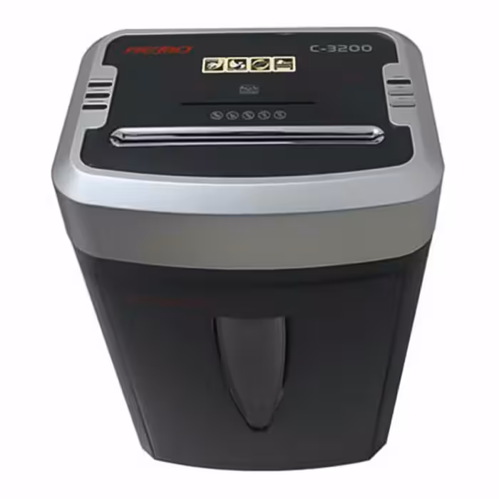 کاغذ خردکن رمو C-3200