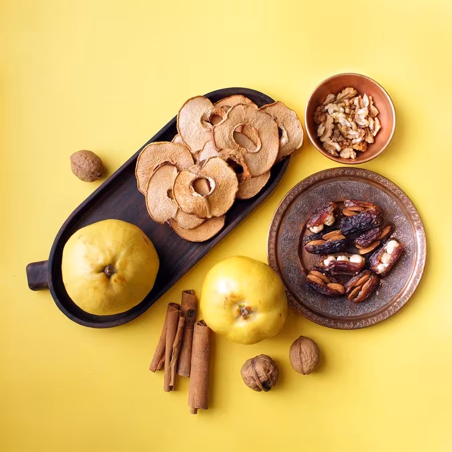 به خشک اسلایس - 250 گرمی