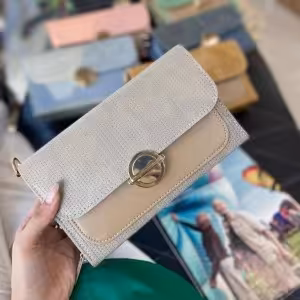 کیف جلو سگک
