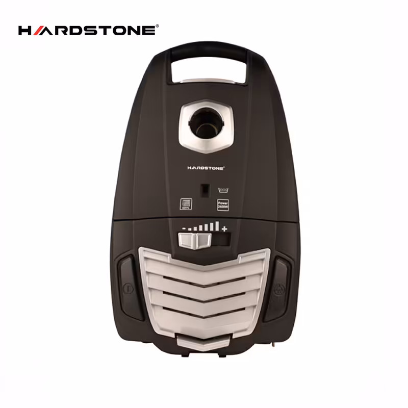 جاروبرقی هاردستون VCP 2402 | قدرت مکش بالا و طراحی مدرن
