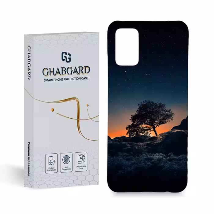 گارد قاب کاور فانتری مدل g5106 مناسب برای گوشی موبایل سامسونگ a02s