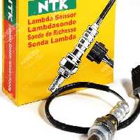 سنسور اکسیژن تیبا سیم اکسیژن تیبا ntk