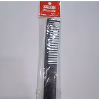 شانه کوتاهی مو