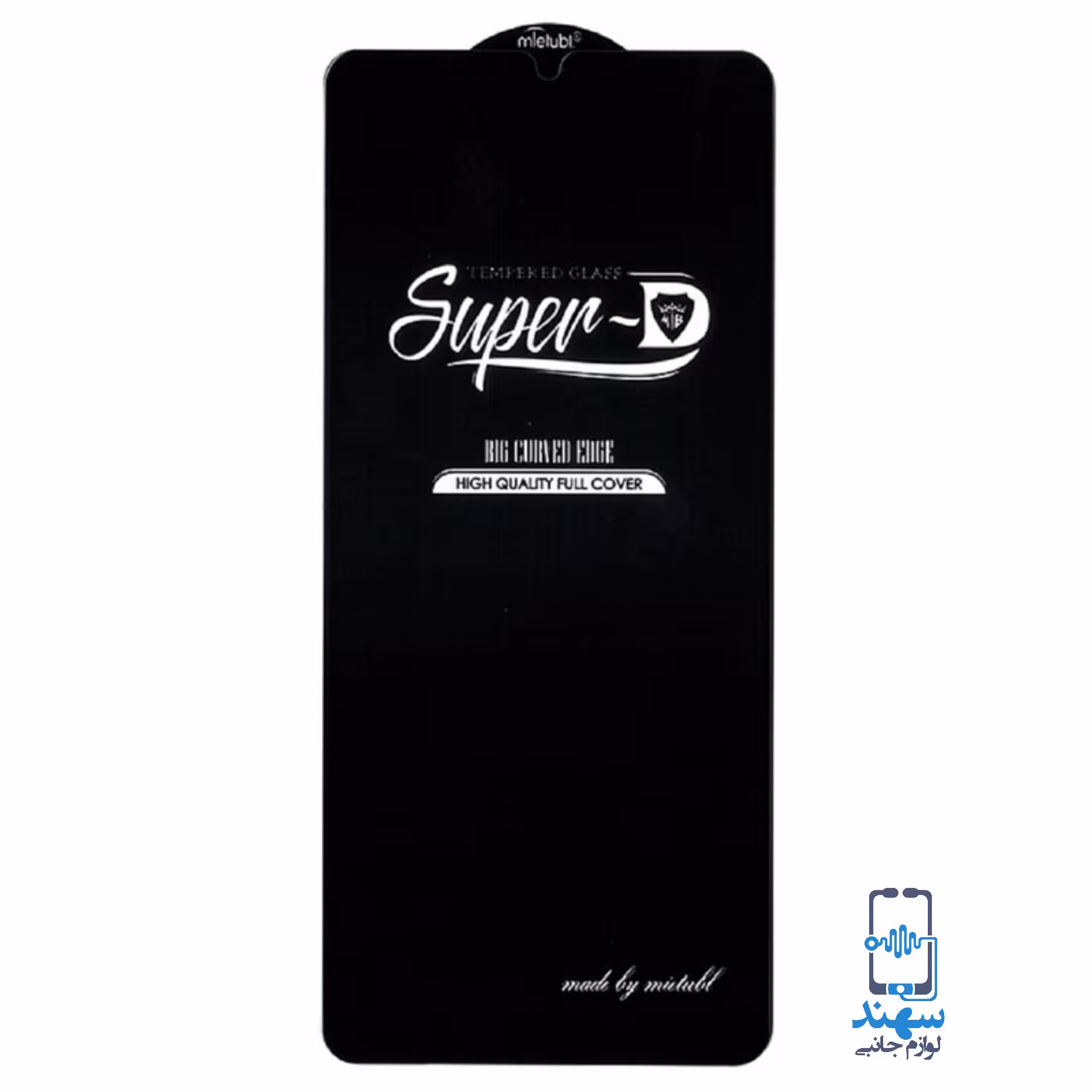 گلس سوپردی  سامسونگ A12-A04-A13-A02-A02s-A03- A03s-A03core- A23- A32- M02- M02s-M12- M325G- A04-