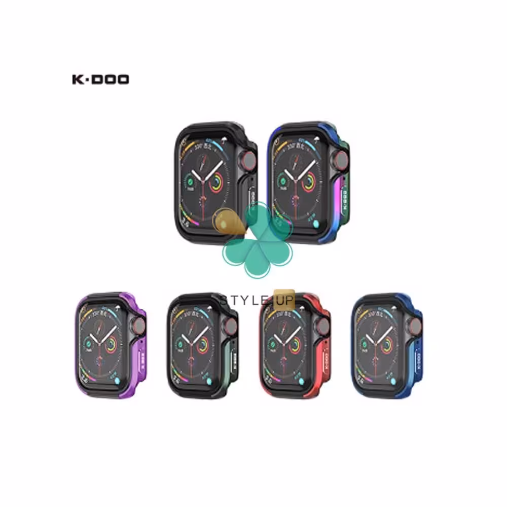 کاور ساعت اپل واچ Apple Watch 7 41mm مدل K-Doo