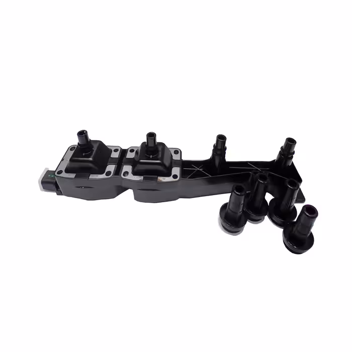 کوئل پژو 206 تیپ 5 جدید (مای فو)-برند یدک لوکس(پس کرایه)