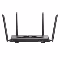 قیمت و مشخصات روتر بی‌سیم دی لینک مدل DIR-882