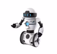 روبات واو وی مدل میپ