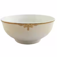 کاسه آبگوشت 06 چینی پارس مدل 1816 کد 3819 (پس کرایه)