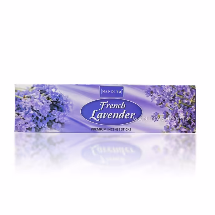 عود لوندر/فرنچ لوندر/لوندر فرانسوی