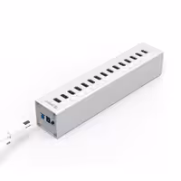 هاب 13 پورت اوریکو مدل A3H13P2