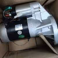 استارت نیسان گازوئیلی هیتاچی اصل