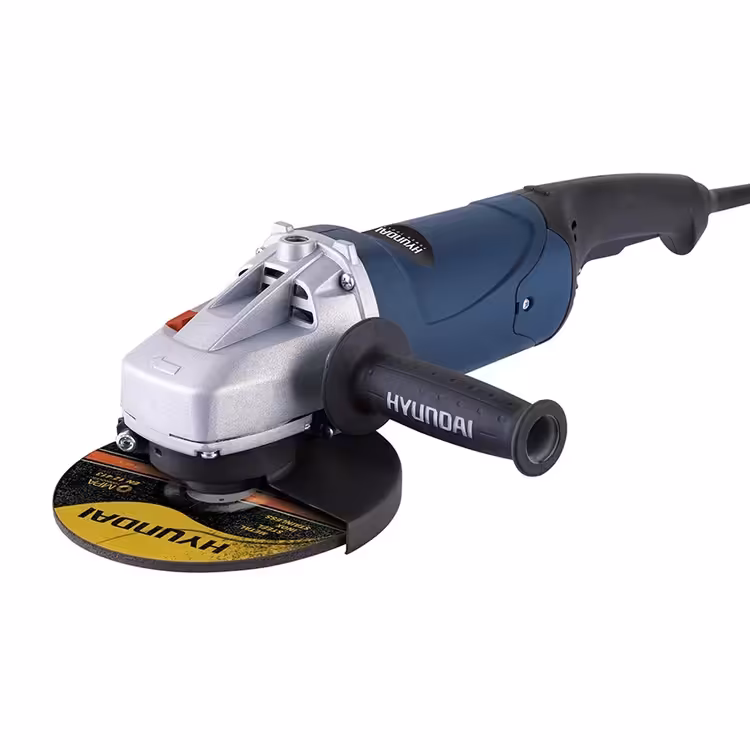 فرز آھنگری 180 م.م 2200 وات هیوندای (HYUNDAI) مدل HP3228-G