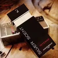 عطر ادکلن جکس بوگارت سیلور سنت اینتنس 100 میل مردانه