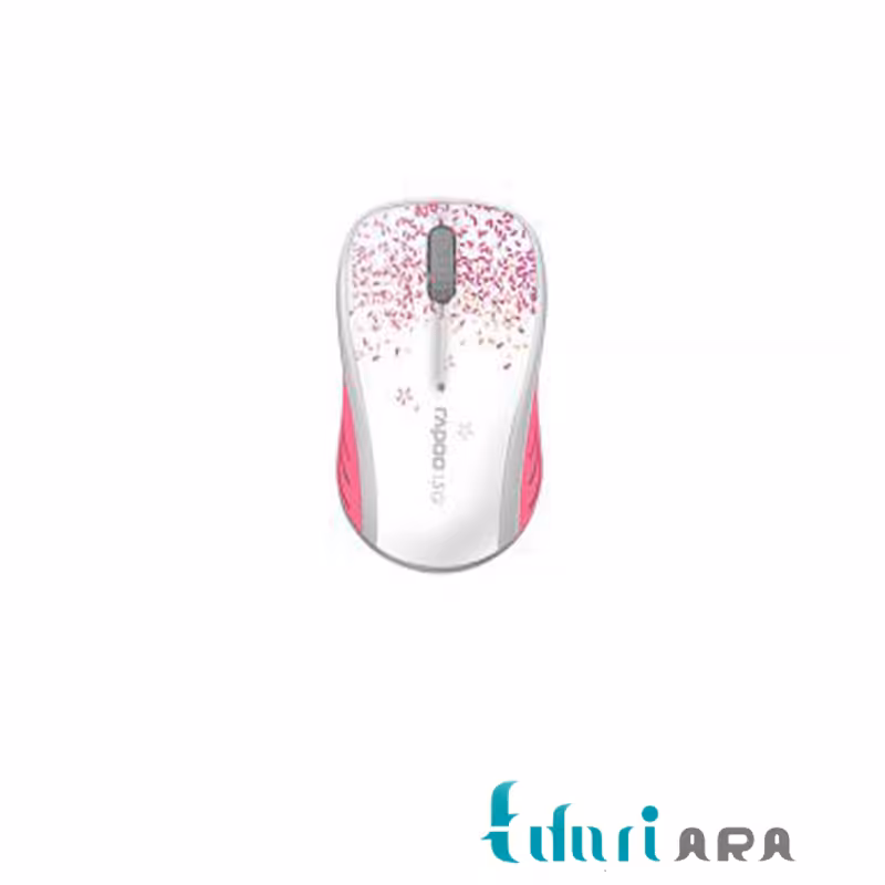 ماوس بی سیم رپو مدل 3100P