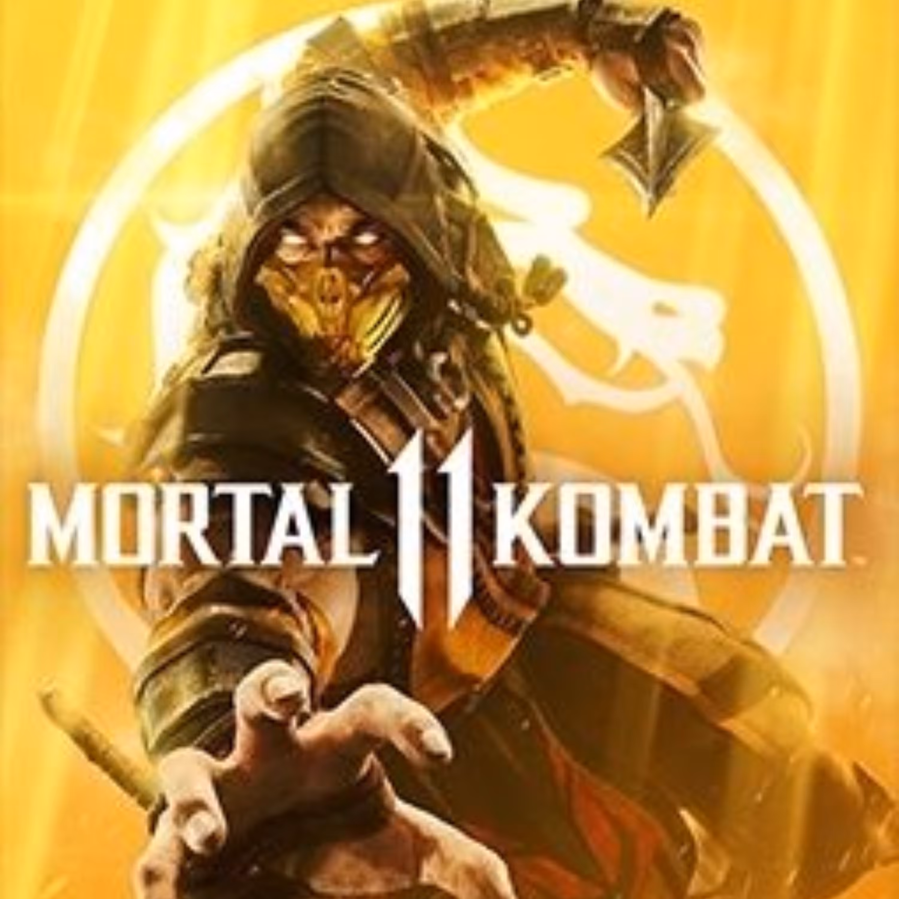 بازی فوق العاده زیبا و اکشن Mortal Kombat 11
