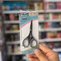 قیچی ابرو جویل کد 304